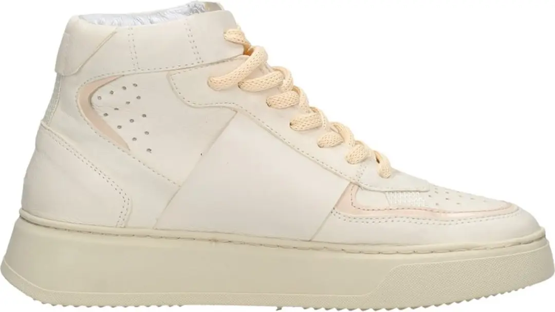 MJUS Veterschoenen Hoog Veterschoenen Hoog