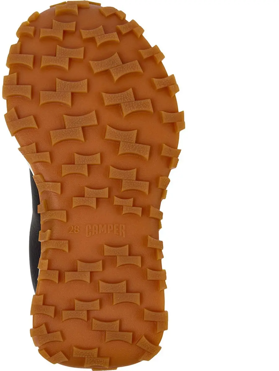 Camper Drift Trail Sneaker - Kinderen - Zwart - 32 - afbeelding 4 van 6