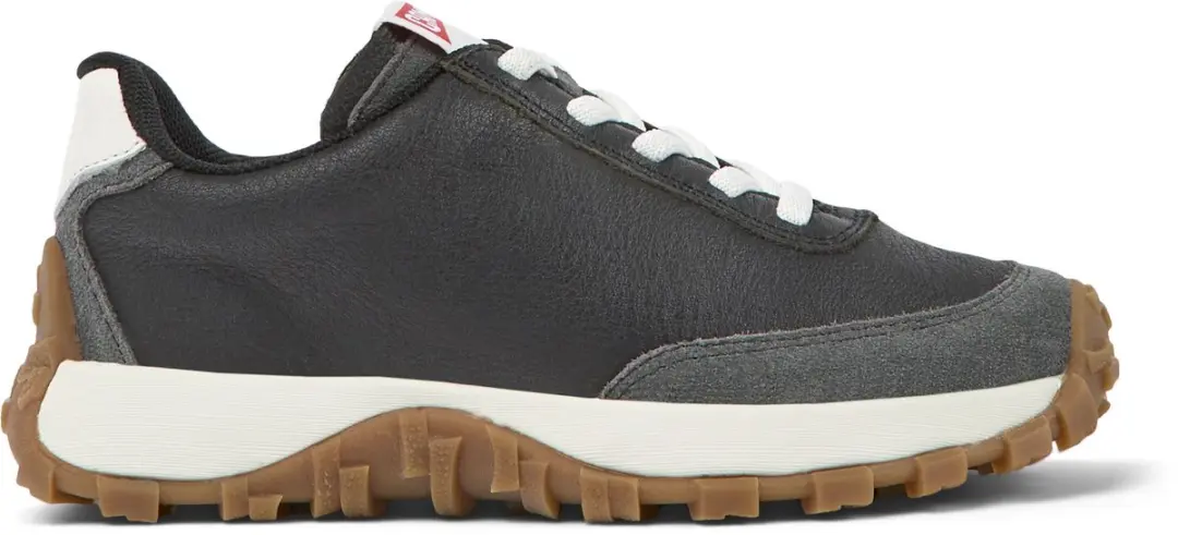 Camper Drift Trail Sneaker - Kinderen - Zwart - 32 - afbeelding 3 van 6