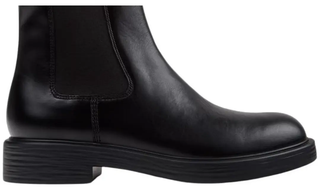 Korte laarzen Camper Dean