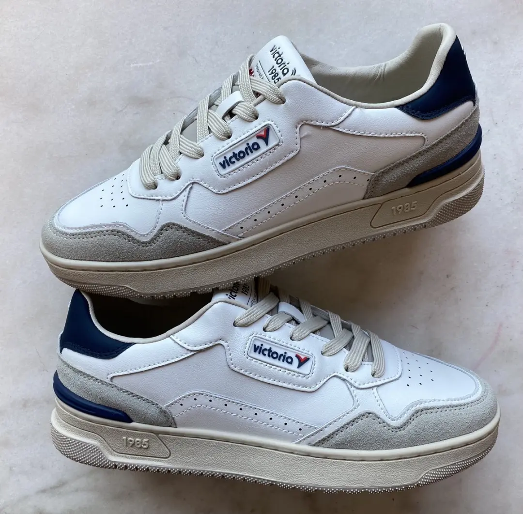 Victoria C80 Sneakers Heren