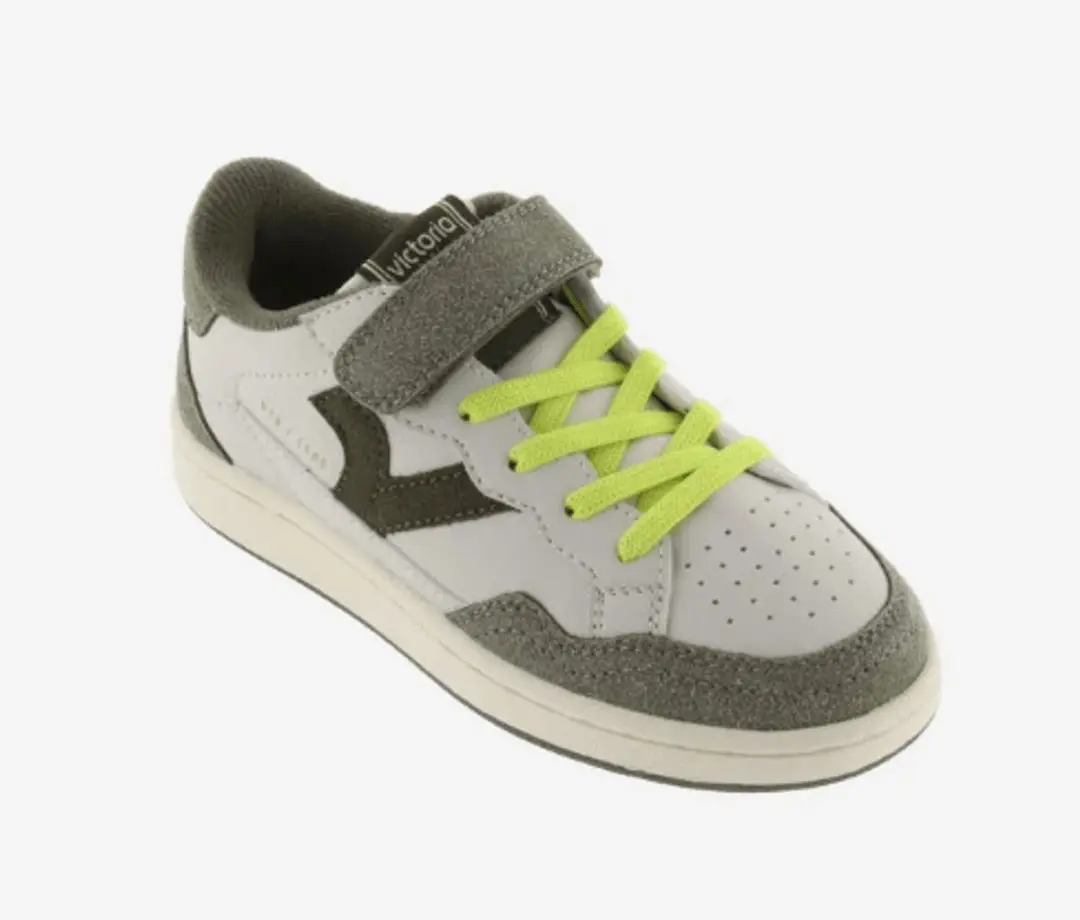 Victoria Kids Sneaker