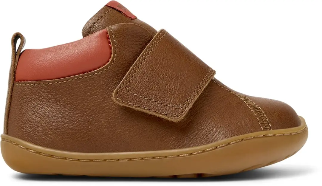 Camper Peu Cami Enkellaarsjes