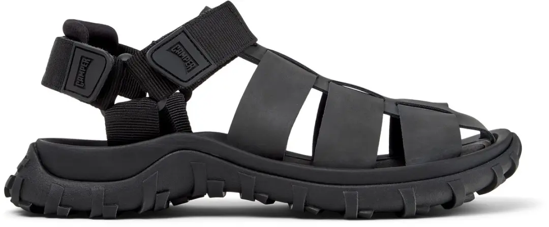 Camper Drift Trail Sandalen