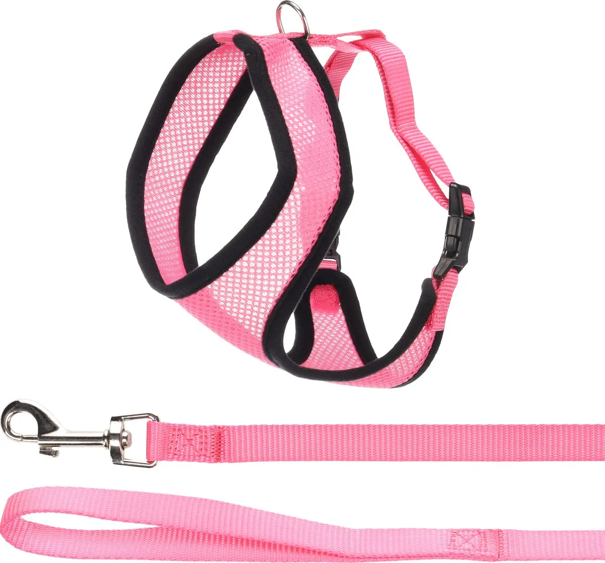 Flamingo Kat Harnas Harms Roze