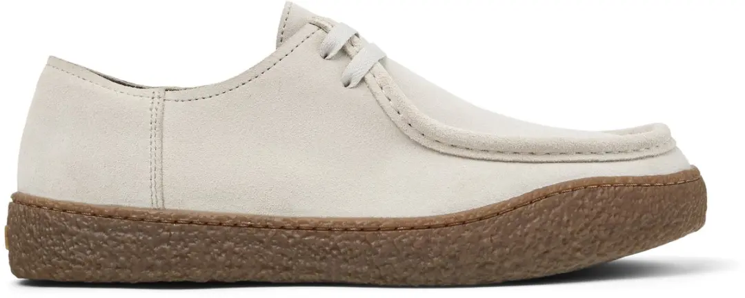 Camper Peu Terreno Veterschoenen
