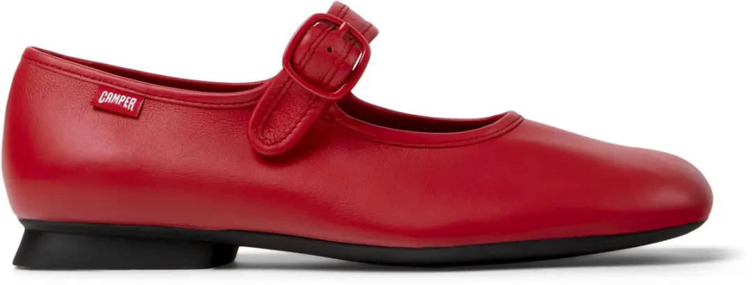 Camper Casi Myra Ballerinas