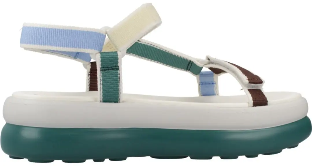 Camper Pelotas Flota Up Sandalen Pelotas Flota Up