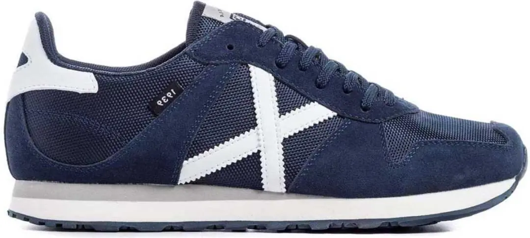 Munich Massana Schoenen Blauw EU 44 Man - afbeelding 4 van 6