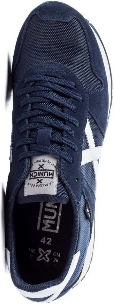 Munich Massana Schoenen Blauw EU 44 Man - afbeelding 5 van 6