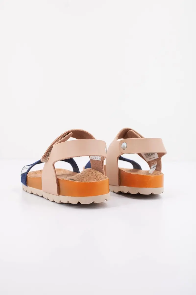 DUUO CANDY 011 Blauw 24 EU