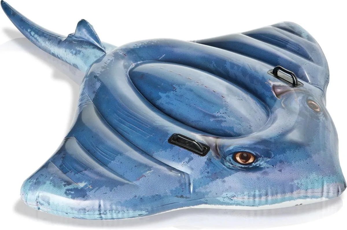Intex Stingray Ride-On