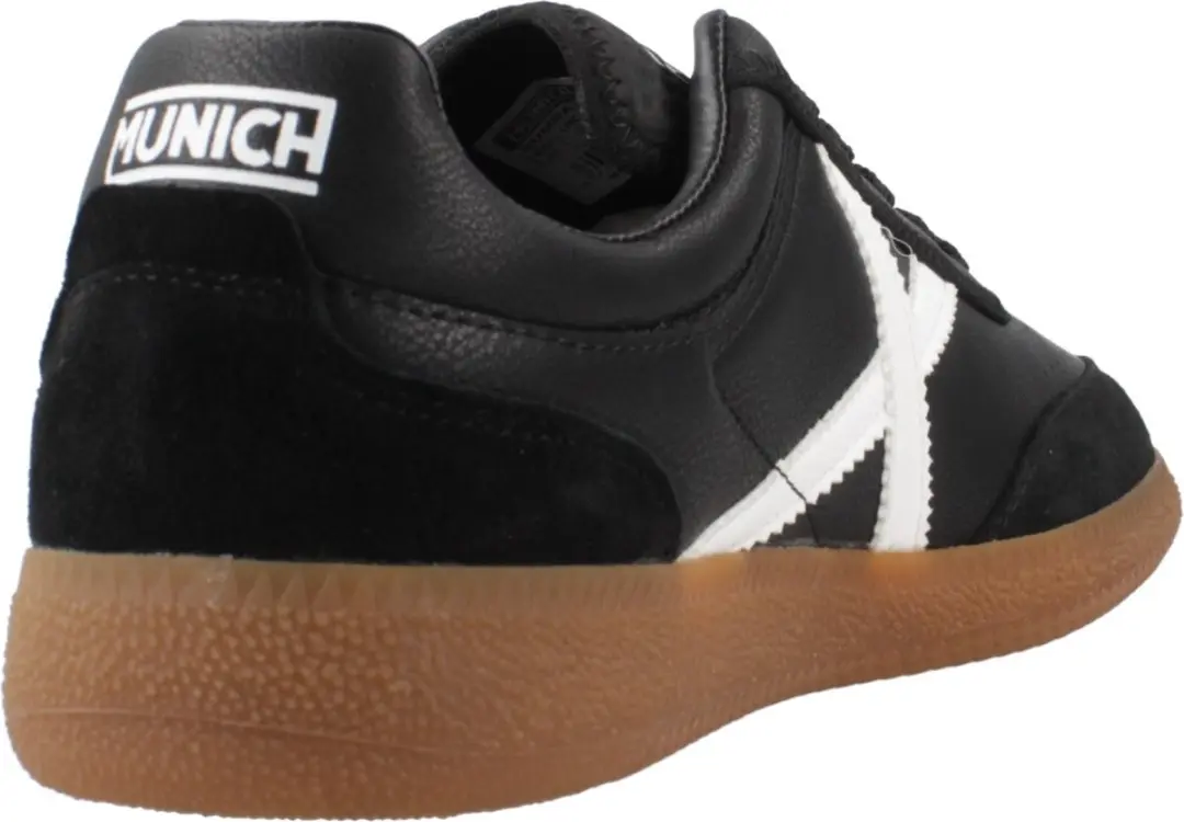 Munich Rumba 01 Schoenen Zwart 43 - afbeelding 6 van 6