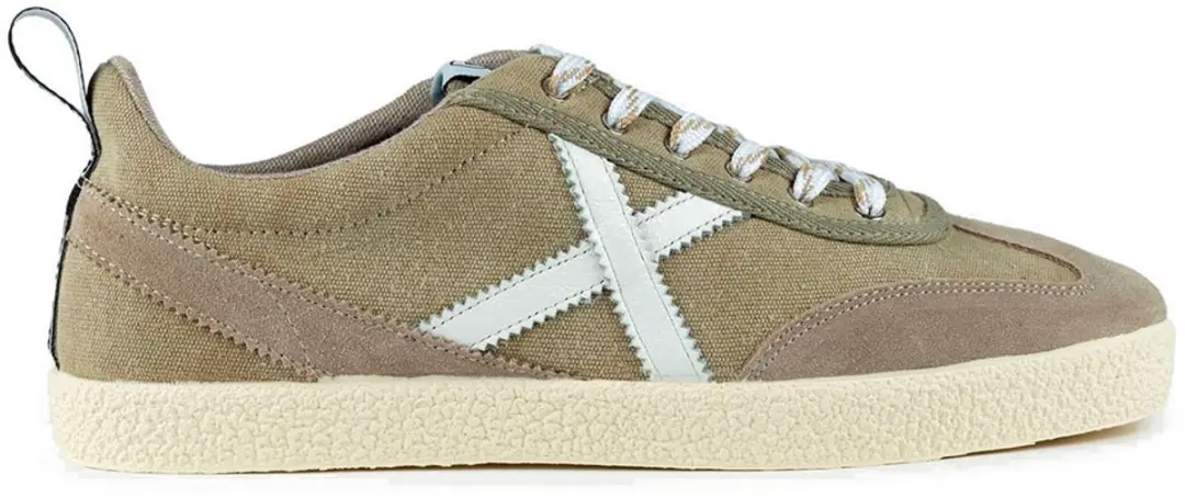 Munich Volata 87 Schoenen Groen EU 39