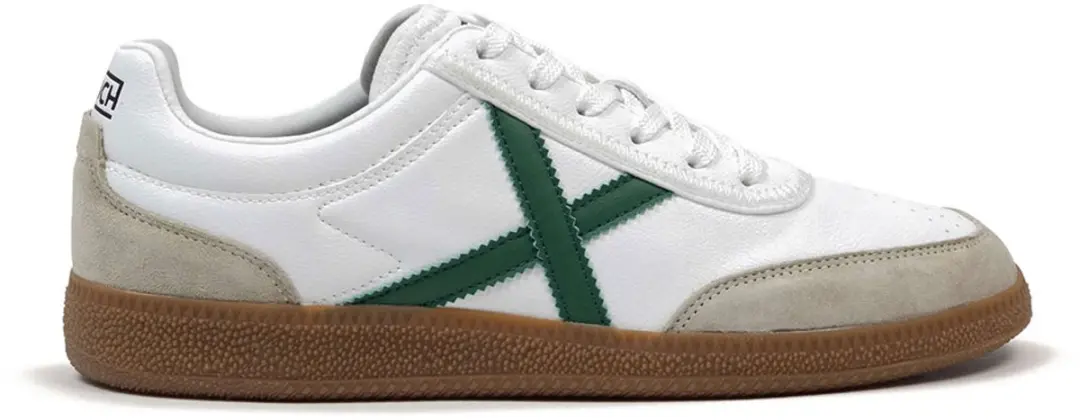 Munich Rumba 20 Schoenen Wit EU 38 Man