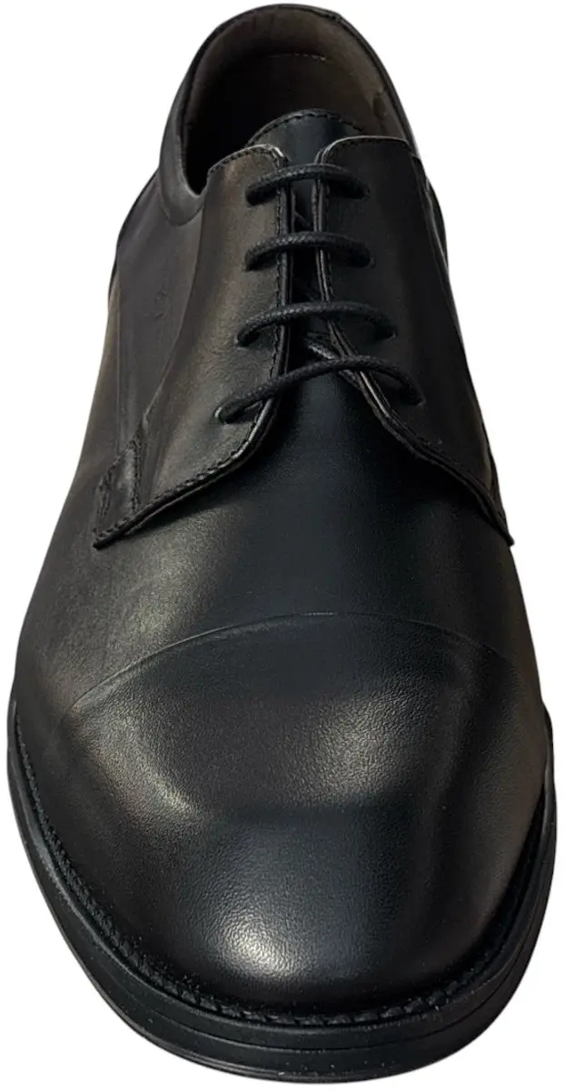 Fluchos Veterschoen Zwart
