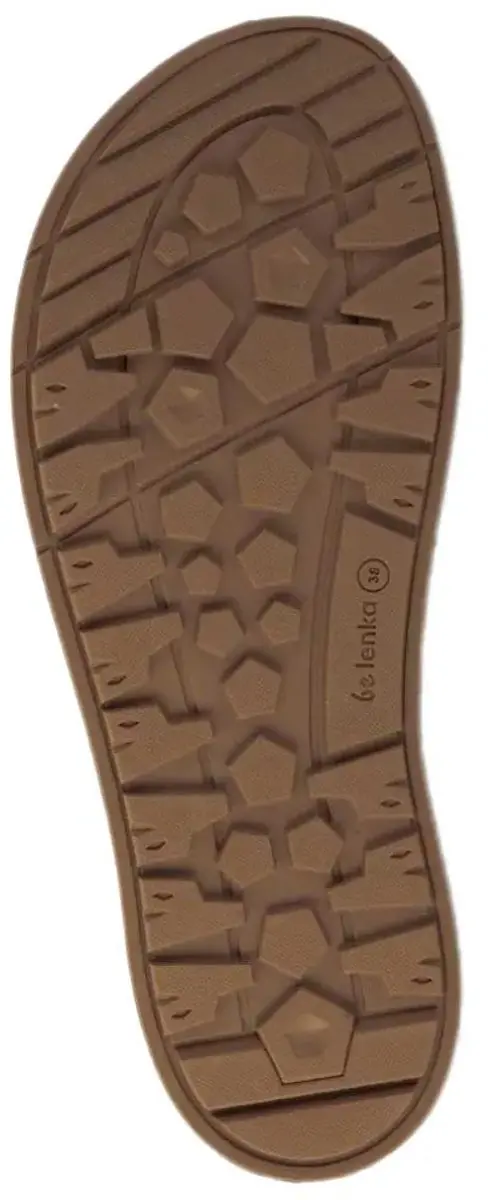 Be Lenka Arcticedge Barefoot Schoenen Zwart EU 44 Man - afbeelding 3 van 6