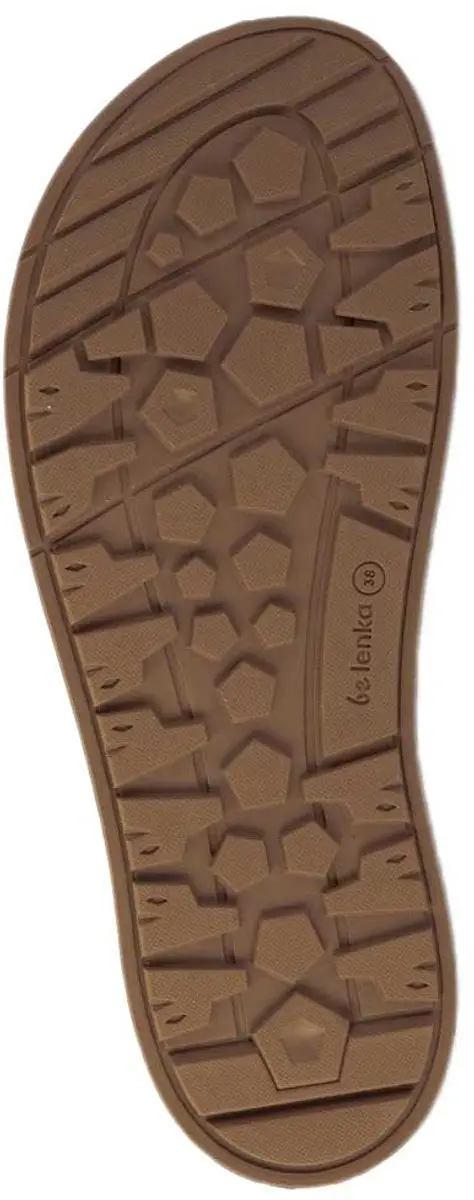 Be Lenka Arcticedge Barefoot Schoenen Zwart EU 44 Man - afbeelding 2 van 6