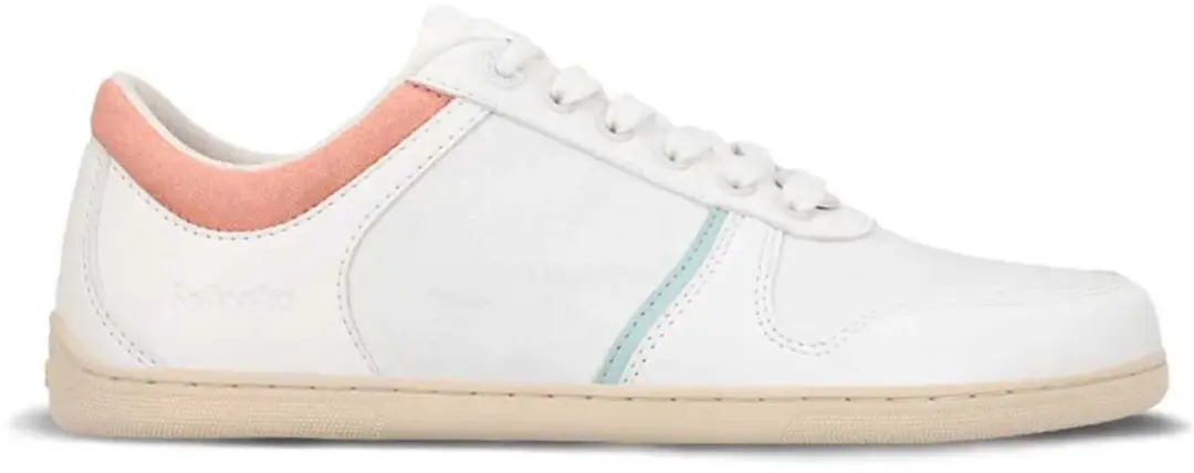 Be Lenka Echo Barefoot Schoenen Wit EU 36 Vrouw