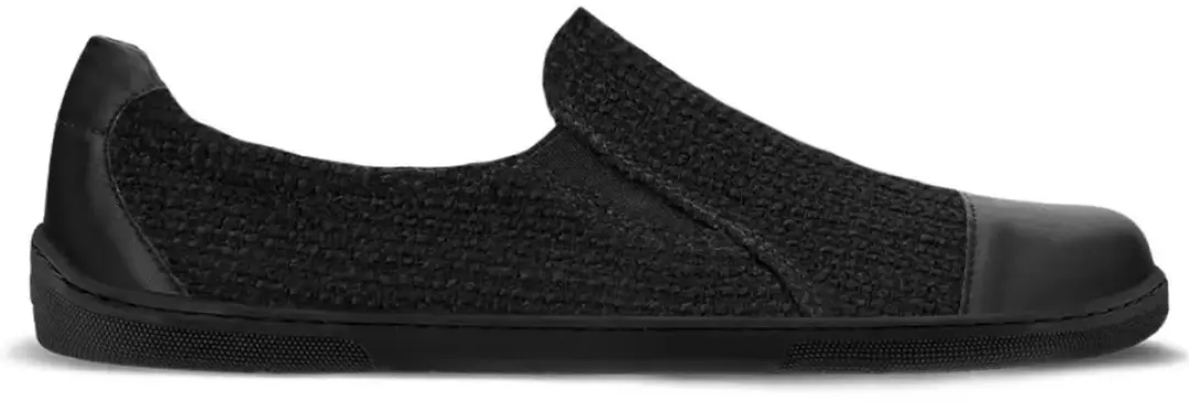 Be Lenka Barefoot Slip-on Breeze Barefoot Schoenen Zonder Veters Zwart EU 40 Vro