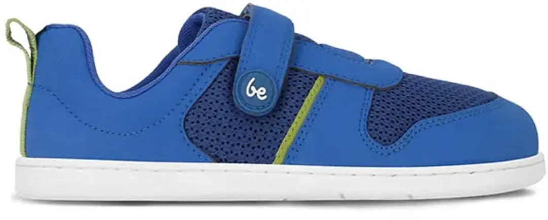 Be Lenka Glade Barefoot Schoenen Blauw EU 30 Kinderen