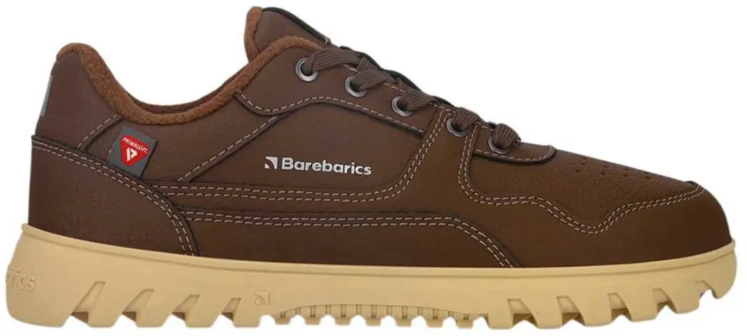 Be Lenka Zing Frost Barefoot Schoenen Bruin EU 41