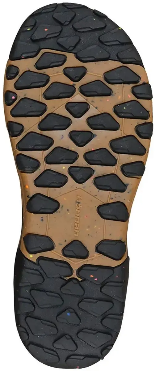 Hannah Marble Sandalen Grijs - afbeelding 4 van 4
