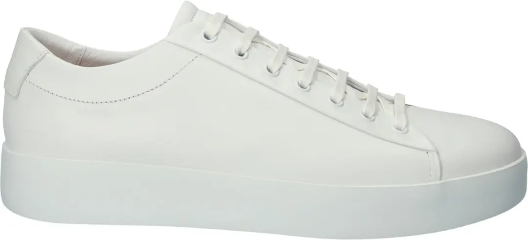 Blackstone MAYNARD - BG350 White - Sneaker (low) - Man - White - Maat: 40