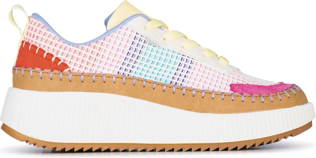 POSH by Poelman COCO Dames Sneakers