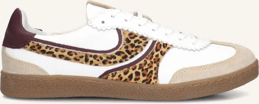 Haboob Charlotte Sneakers