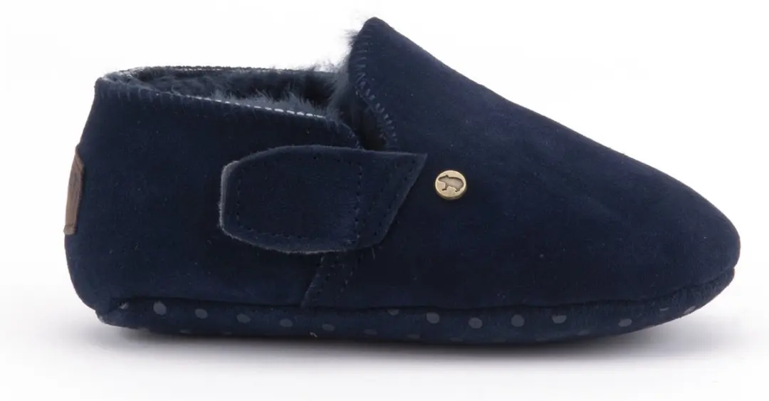Warmbat Paroo Unisex Sloffen