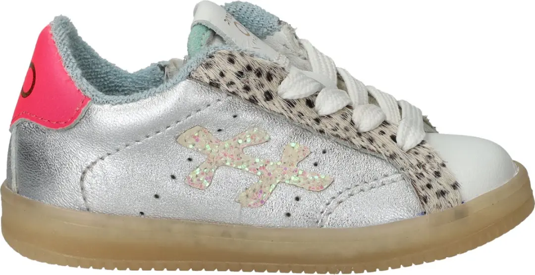 Pinocchio Sneakers