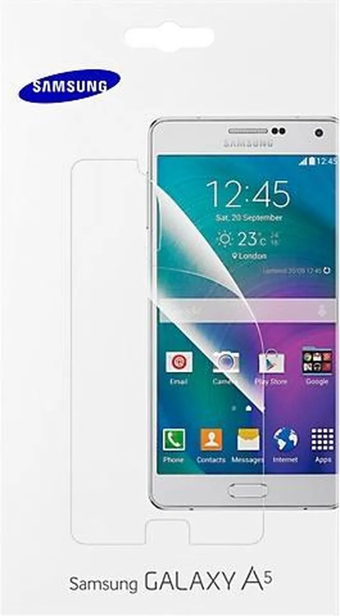 Samsung Galaxy A5 (2015) ET-FA500CT Schermfolie