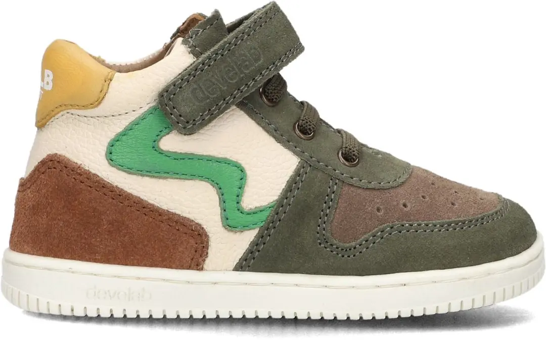 Develab 44451 Sneakers Jongens
