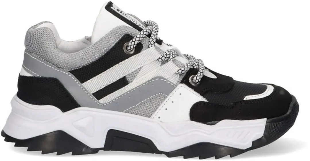 Track-Style 323335 Wijdte 3.5 Zwart Maat: 27 - afbeelding 2 van 4
