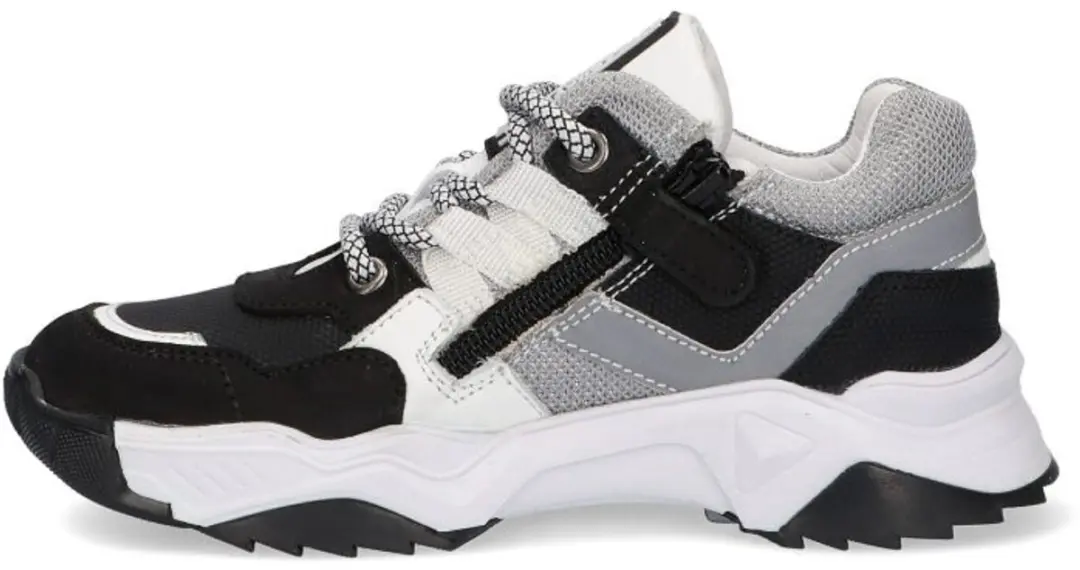 Track-Style 323335 Wijdte 3.5 Zwart Maat: 27 - afbeelding 3 van 4