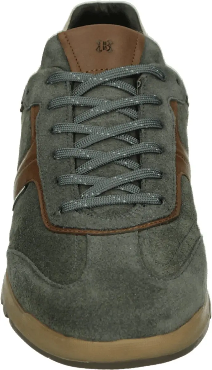 Berkelmans Junin Sneakers 44 - Grijs - afbeelding 5 van 6