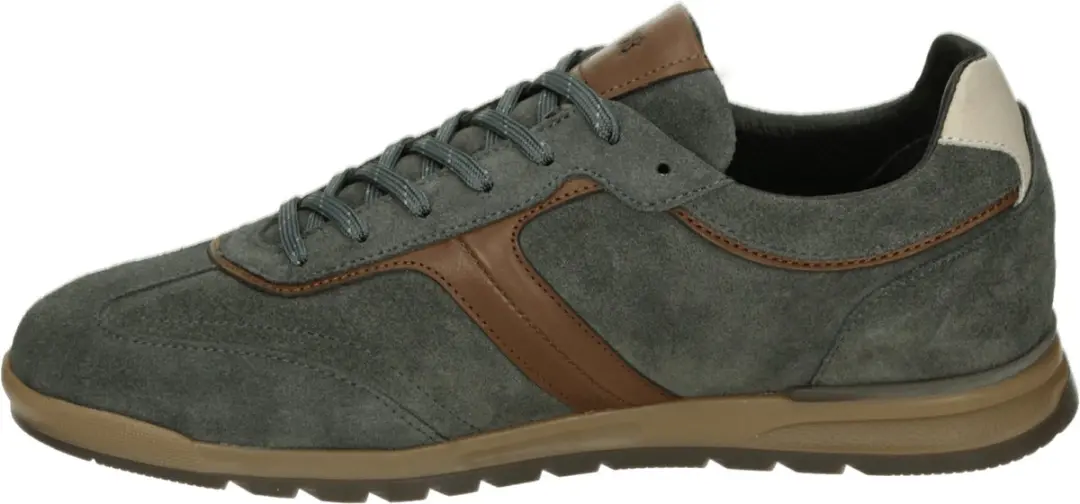 Berkelmans Junin Sneakers 44 - Grijs - afbeelding 4 van 6
