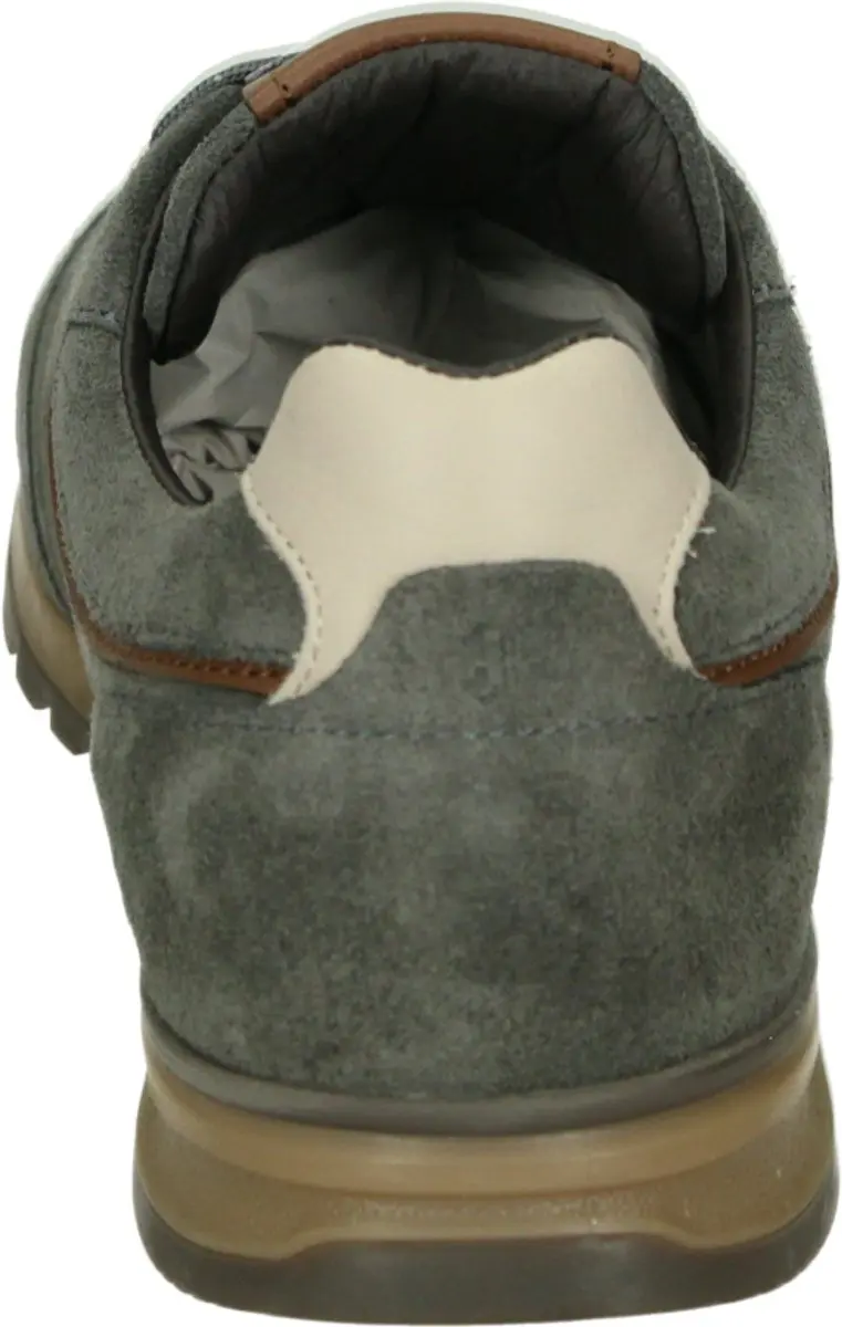Berkelmans Junin Sneakers 44 - Grijs - afbeelding 6 van 6