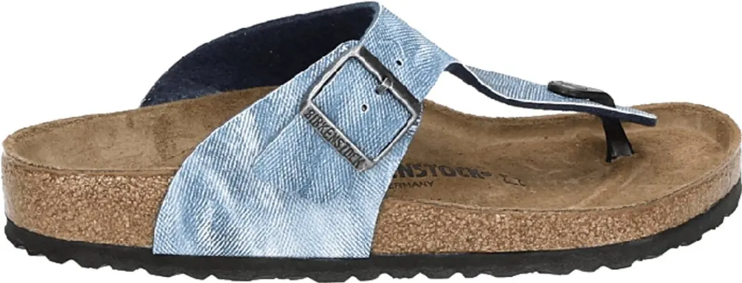 Ganter HARRY Teenslipper 44
