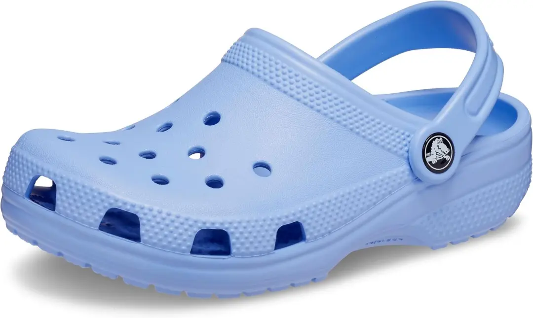 Crocs Unisex Kinder Classic Clog K Klompjes