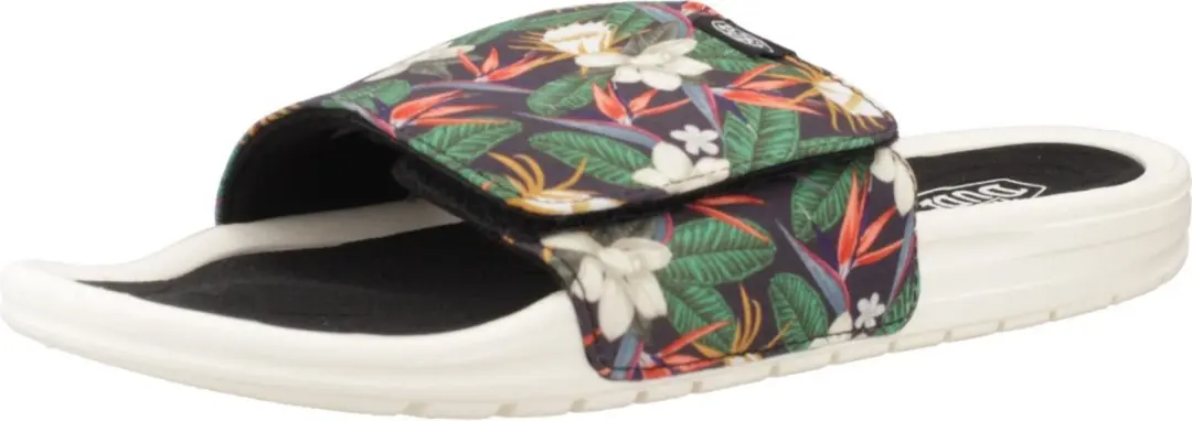 Hey Dude Phoenix Tropical Slides 40146-3VF - Veelkleurig - afbeelding 3 van 6