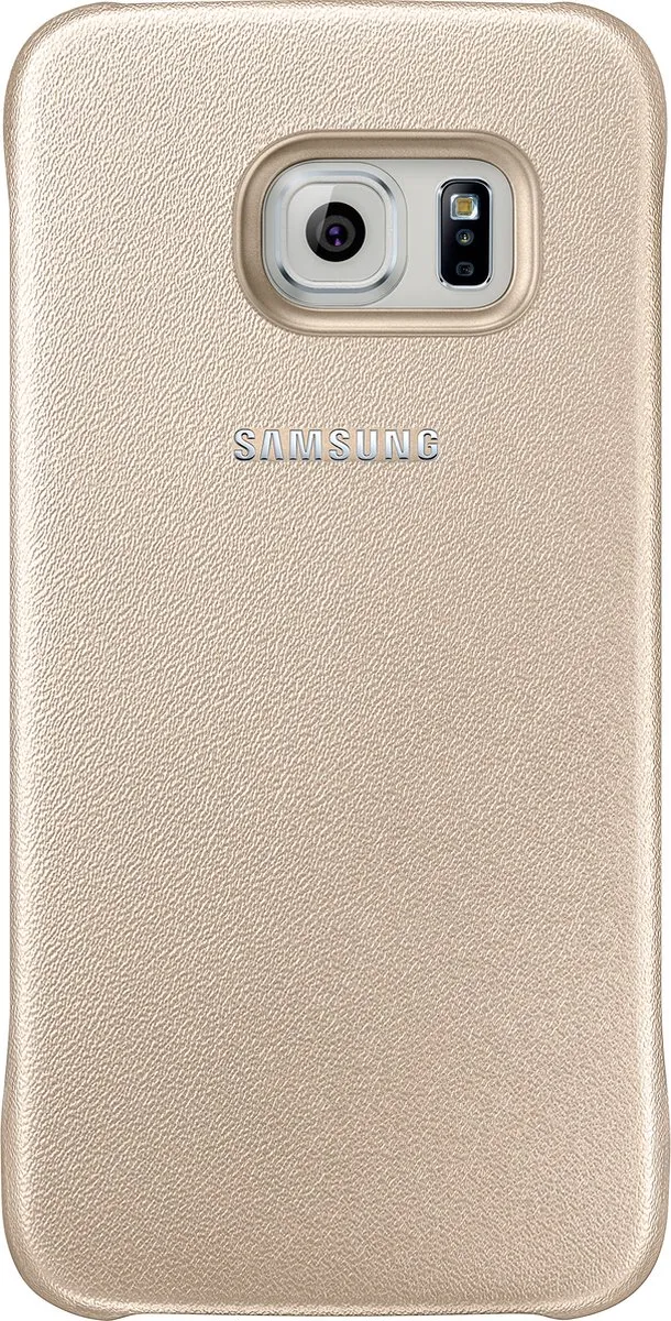 Samsung Back Cover Galaxy S6