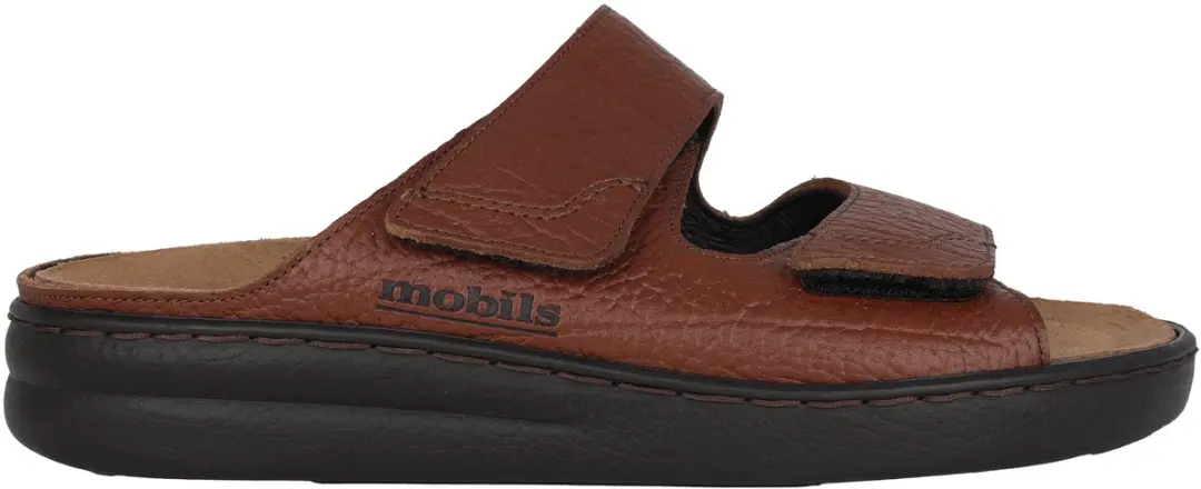 Mephisto James