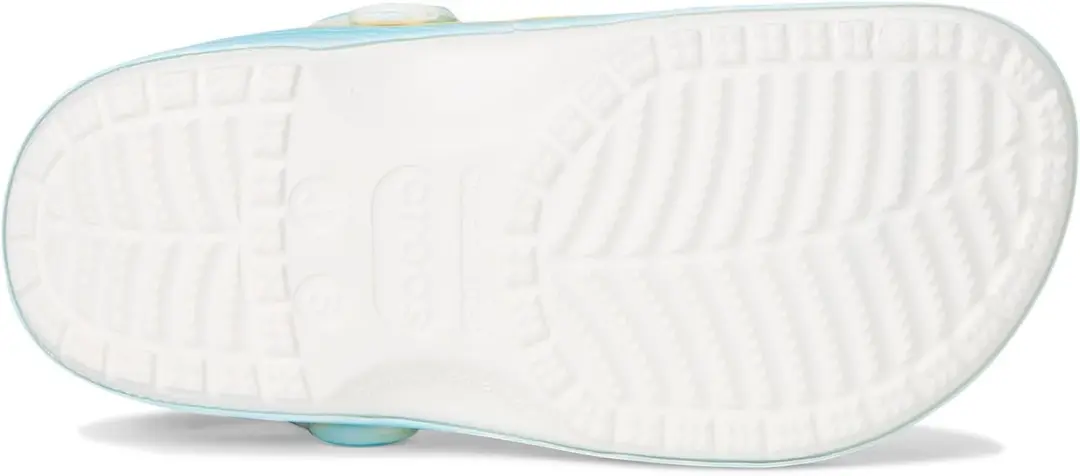 Crocs Kinderen Clogs Animal Crossing Editie Multicolor - afbeelding 5 van 6