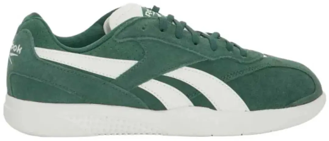Reebok Hammer Street Sneakers - Groen - afbeelding 6 van 6