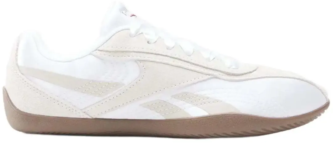 Reebok Classics Ultra Lo Schoenen Wit