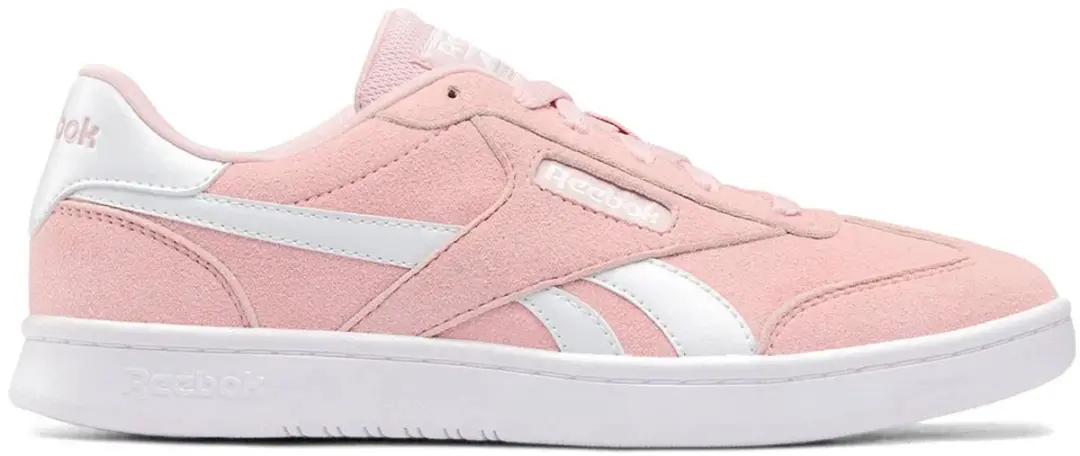 Reebok Classics Forte Lounger Schoenen Roze EU 40 Vrouw