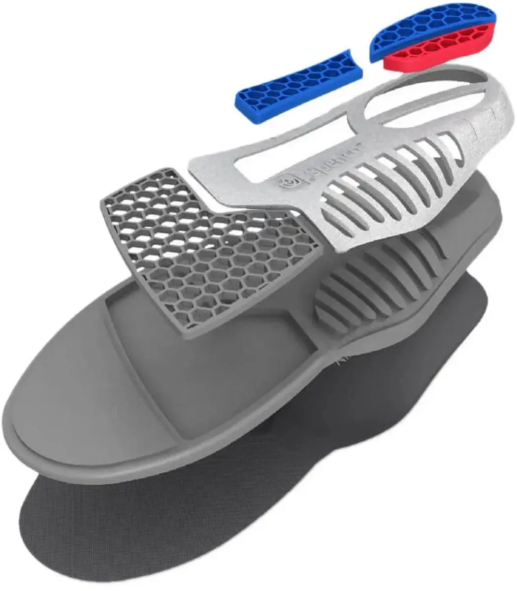 Spenco - Total Support Thin - 40-42