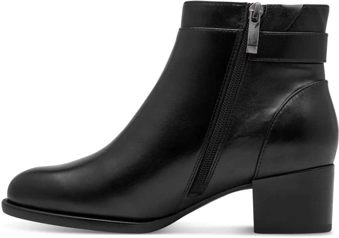 Tamaris Dames Enkellaarsje 1-25389-47-001 - afbeelding 5 van 6